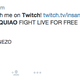 Illustration for article titled Twitch Users Try Bootlegging Mayweather-Pacquiao Fight, Get Banned